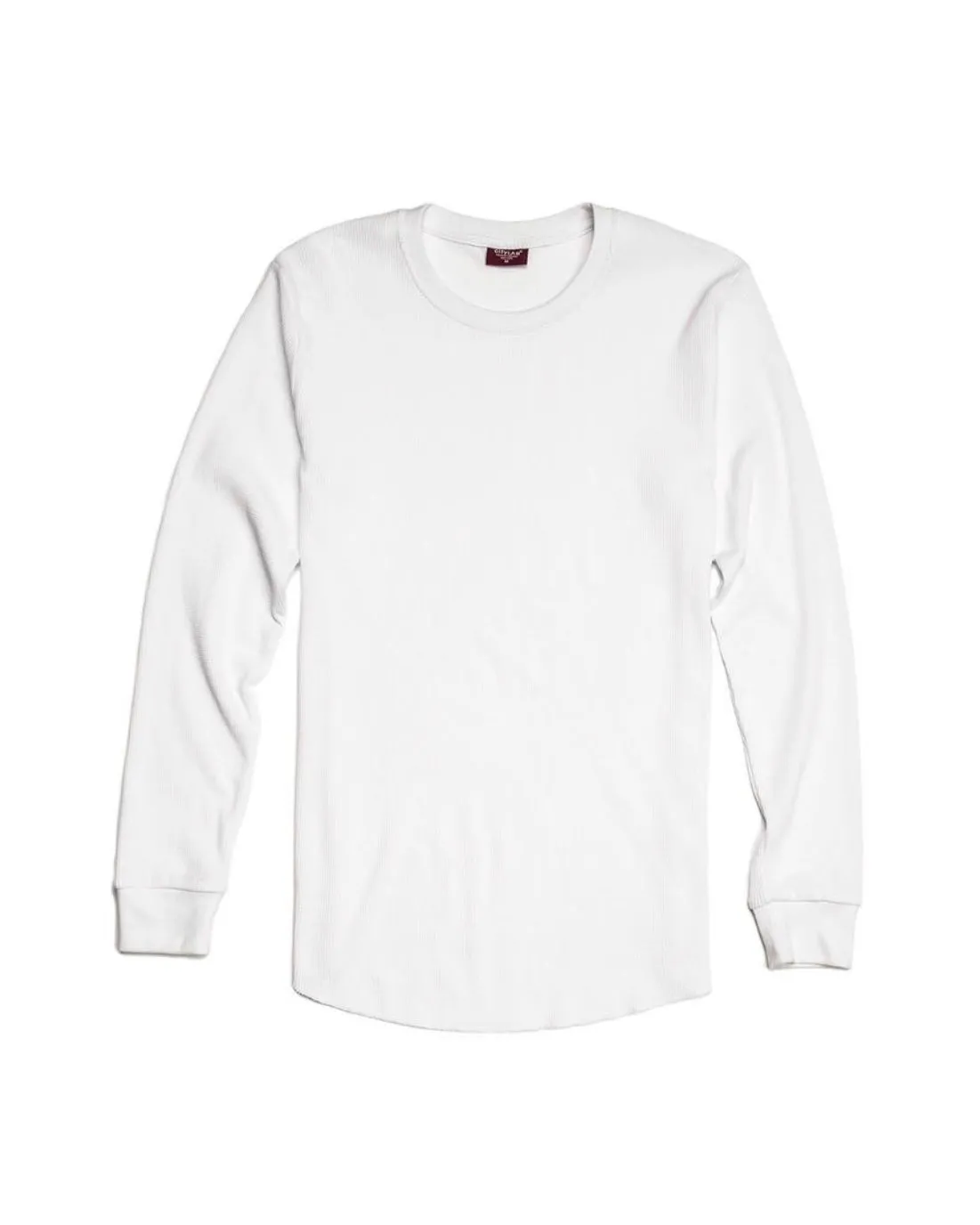 Fitted Thermal T-Shirts