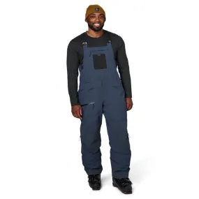 Flylow Baker Insulated Bib Pants for Men - 2024 Waterproof Winter Snow Gear with Added Warmth and Comfort