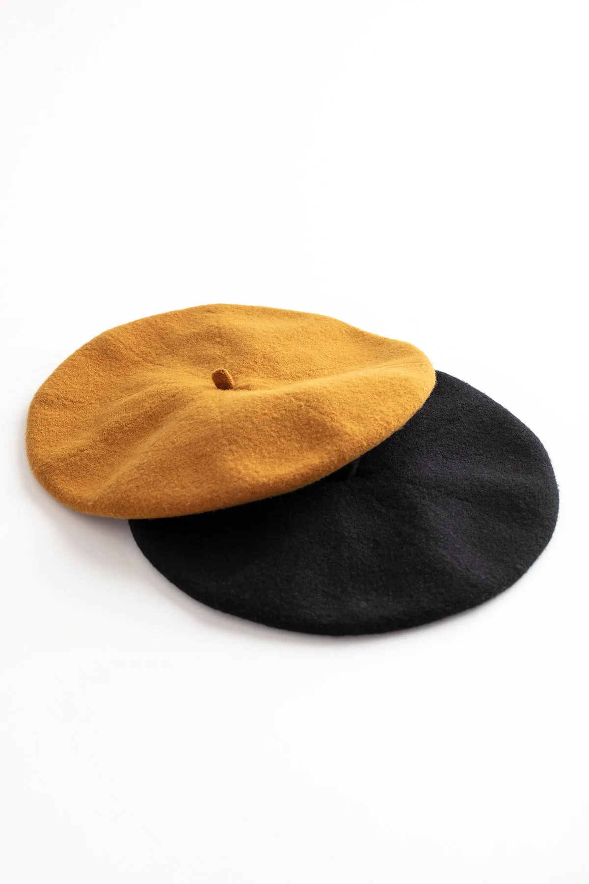 GIGI BERET BY HANSEL FROM BASEL