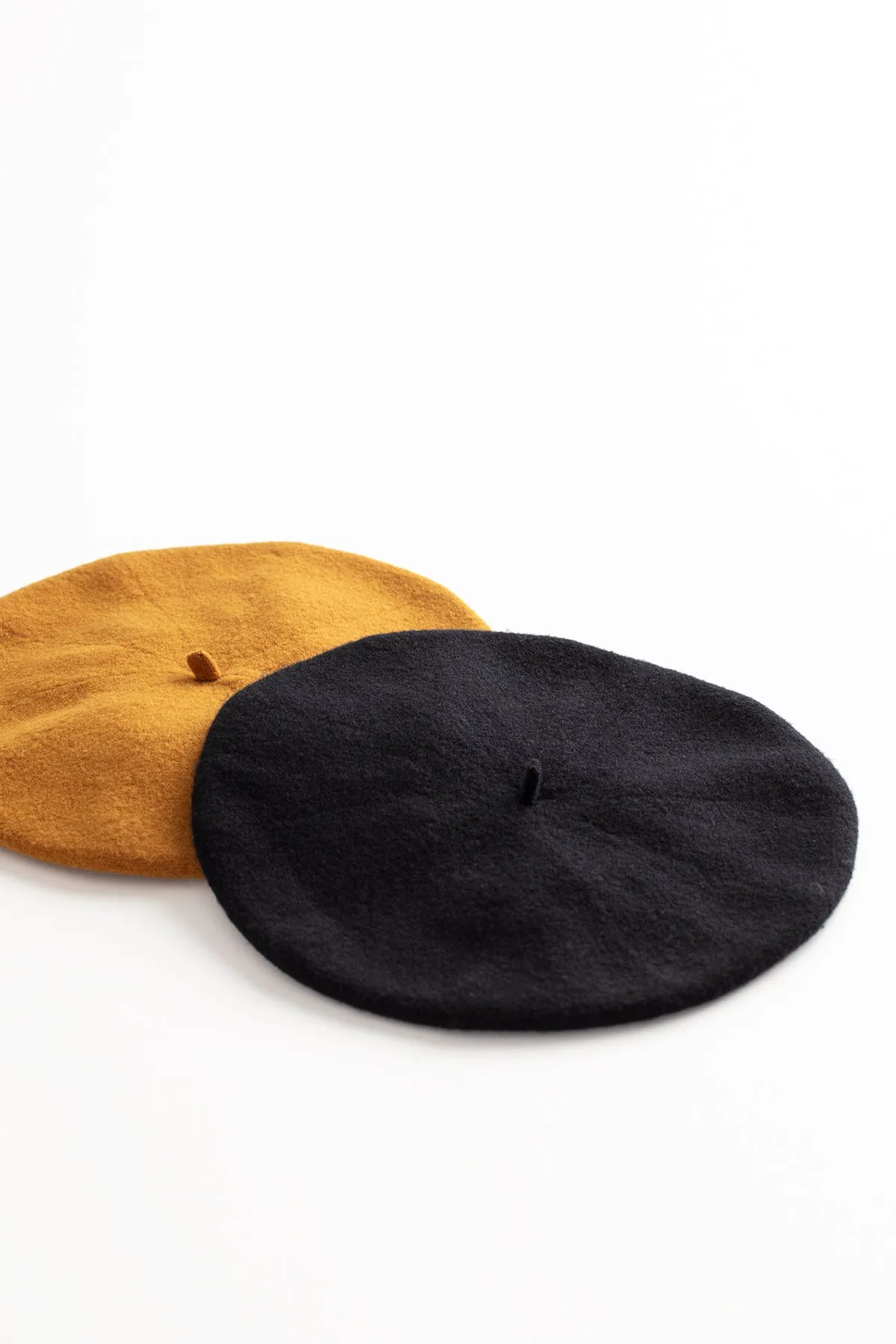 GIGI BERET BY HANSEL FROM BASEL