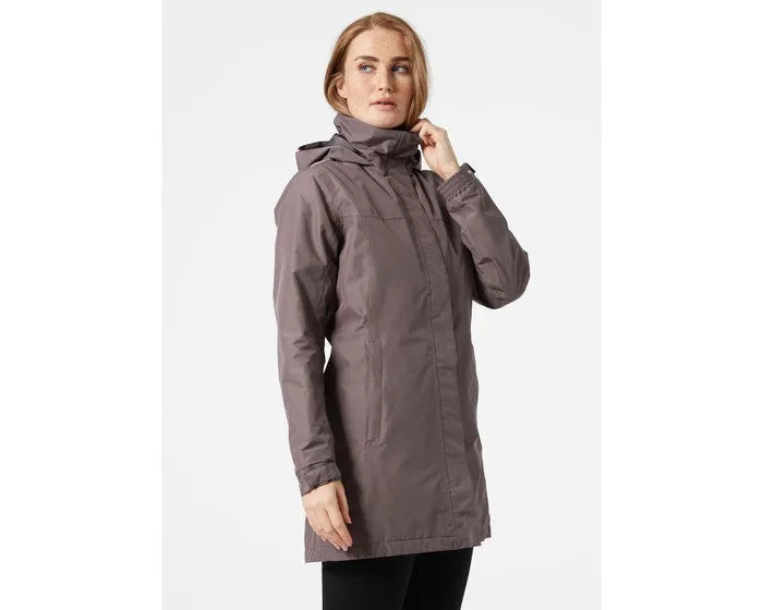 Helly Hansen Womens Aden Insulated Coat