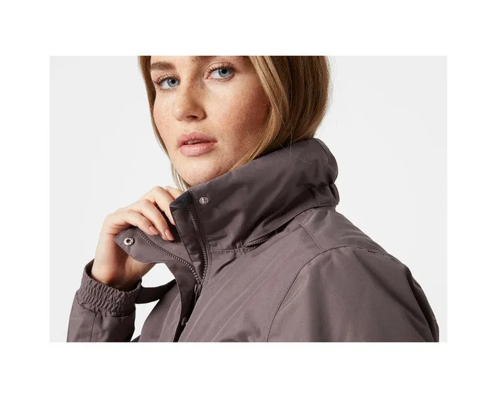 Helly Hansen Womens Aden Insulated Coat