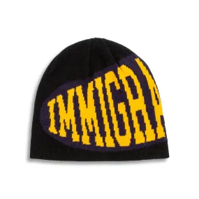 Immigrants Beanie