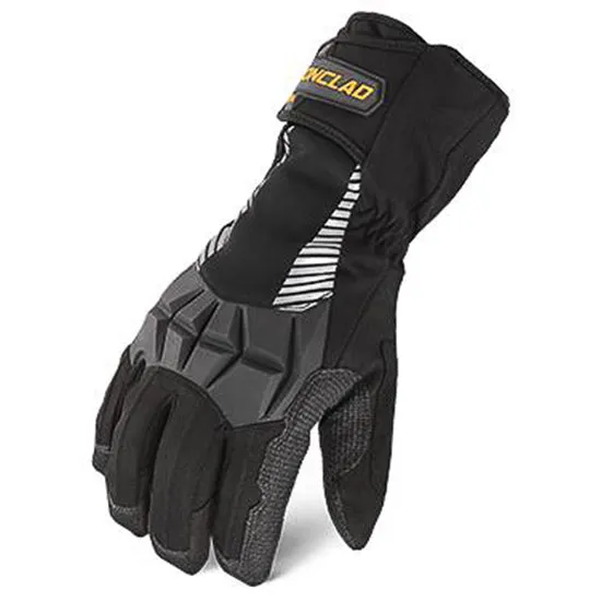 Ironclad Tundra Cold Condition Work Gloves CCT2