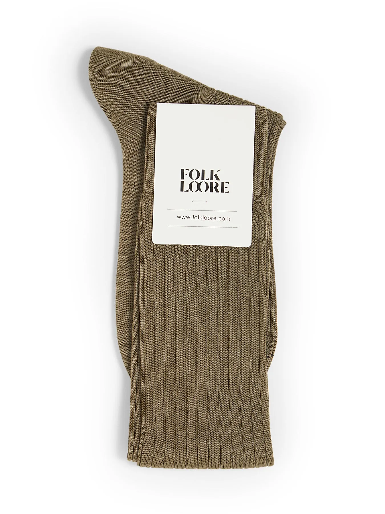 Italian Filoscozia Cotton socks