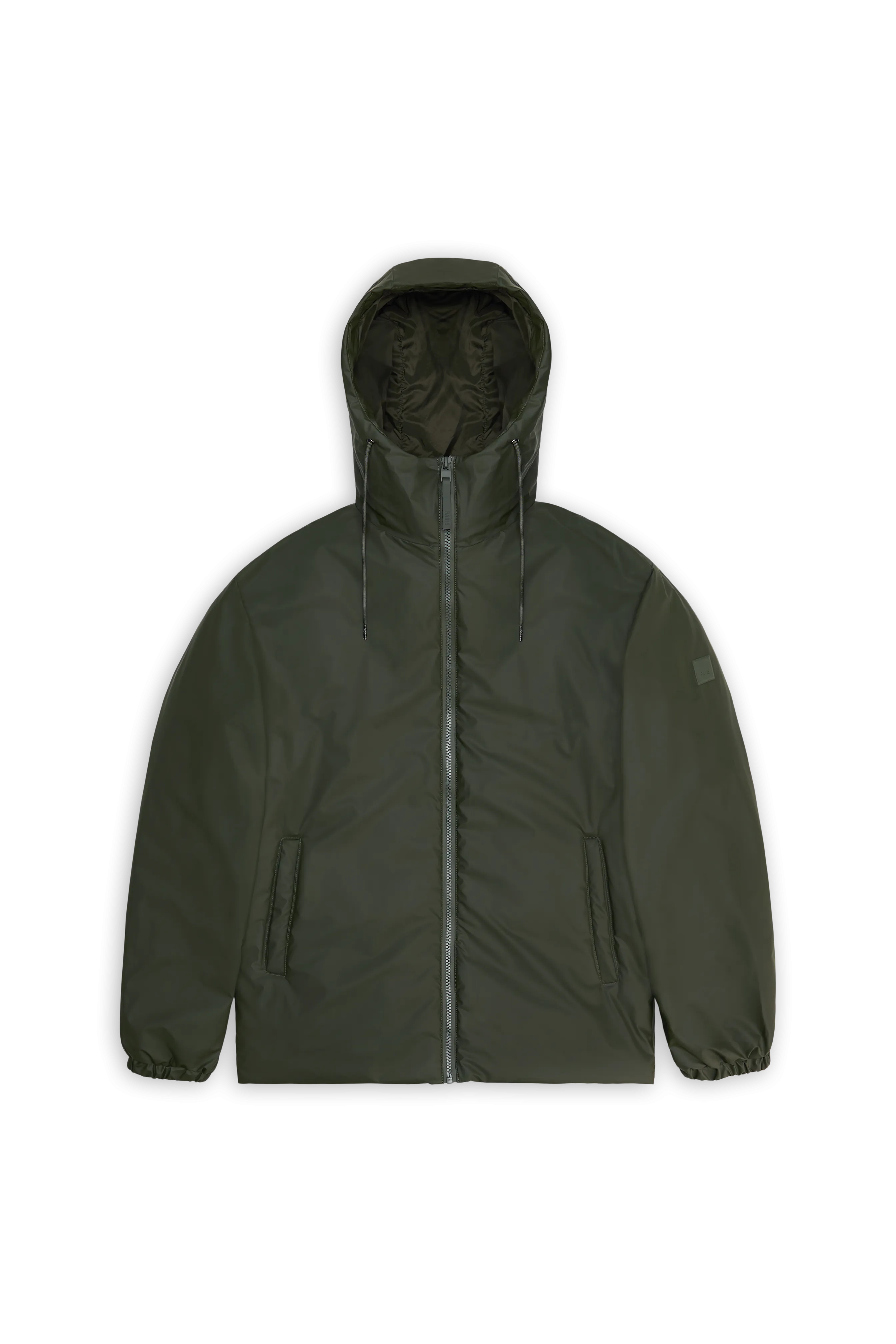 Lohja Insulated Jacket