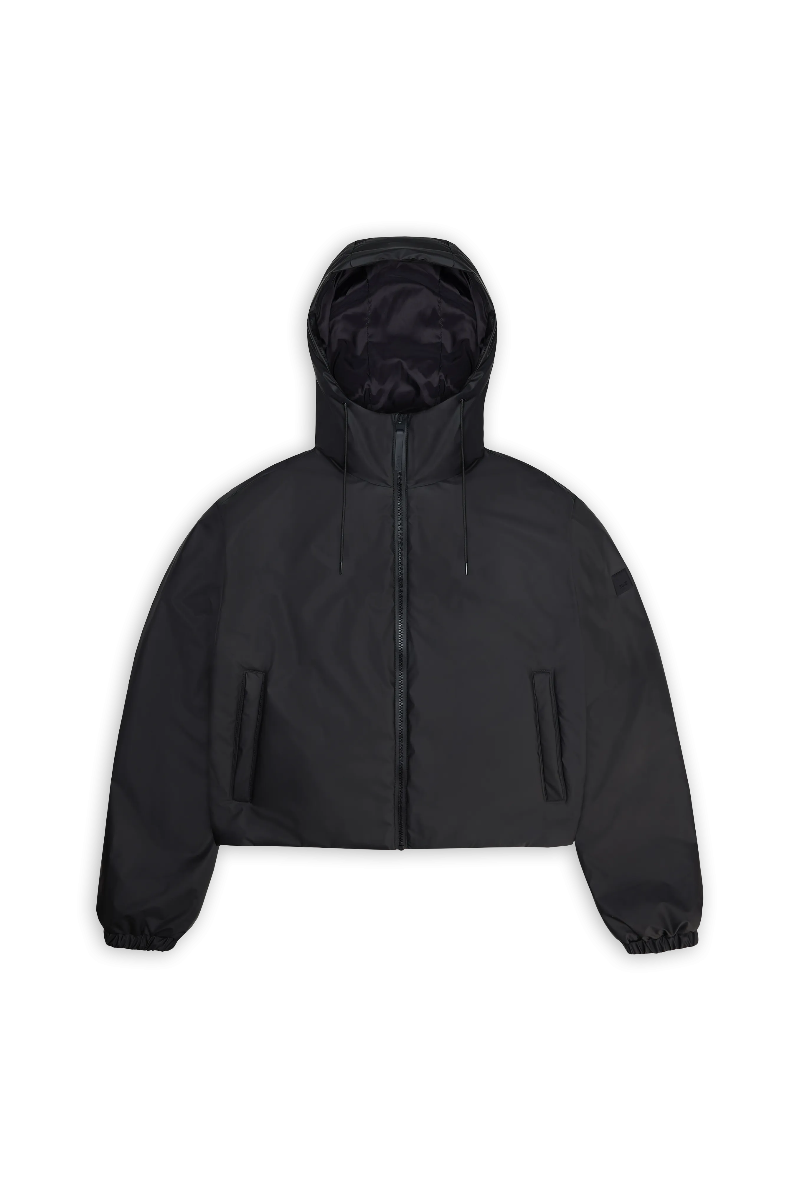 Lohja Short Insulated Jacket