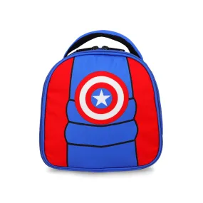 Lunch Bag - Captain AMR