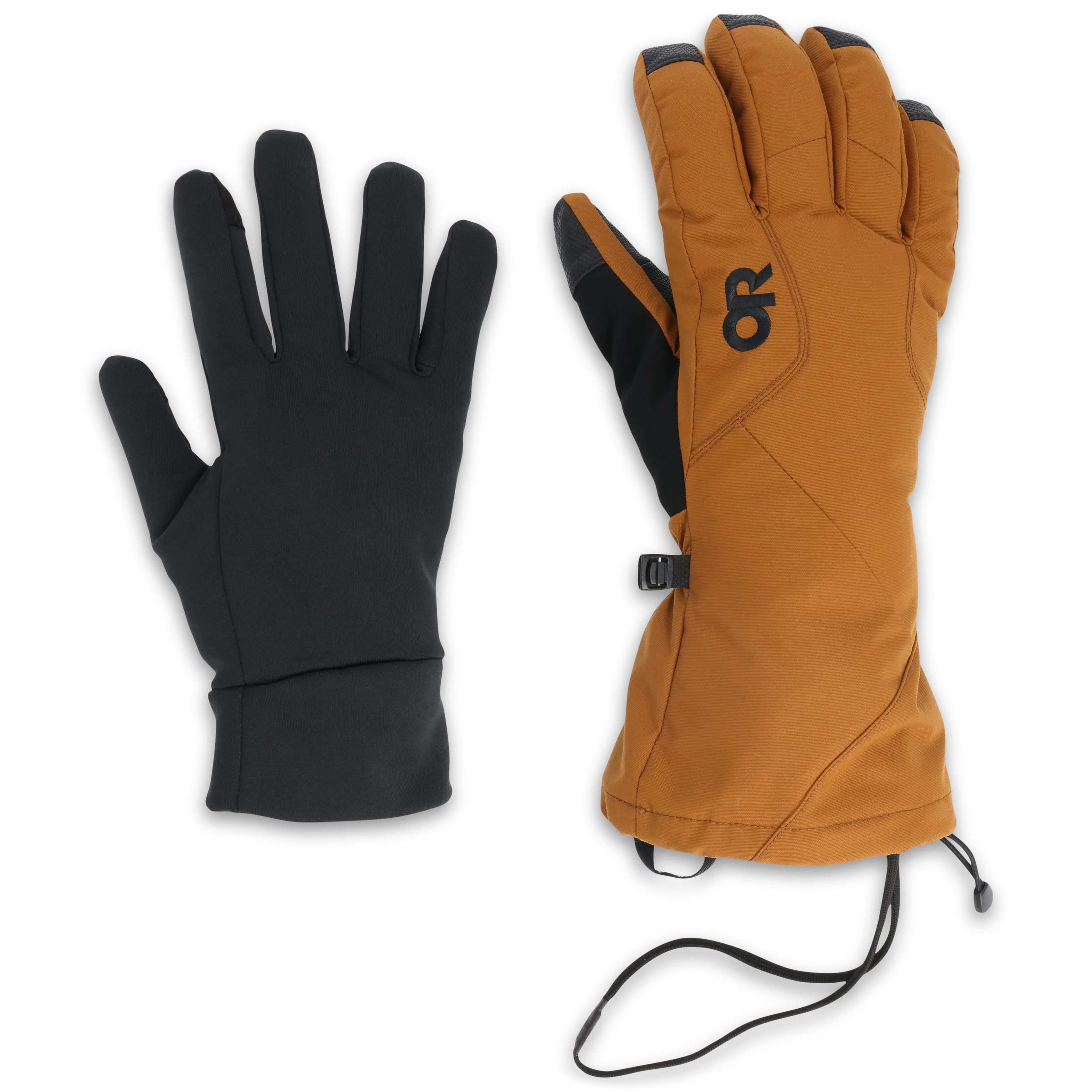 Men's Adrenaline 3-in-1 Gloves