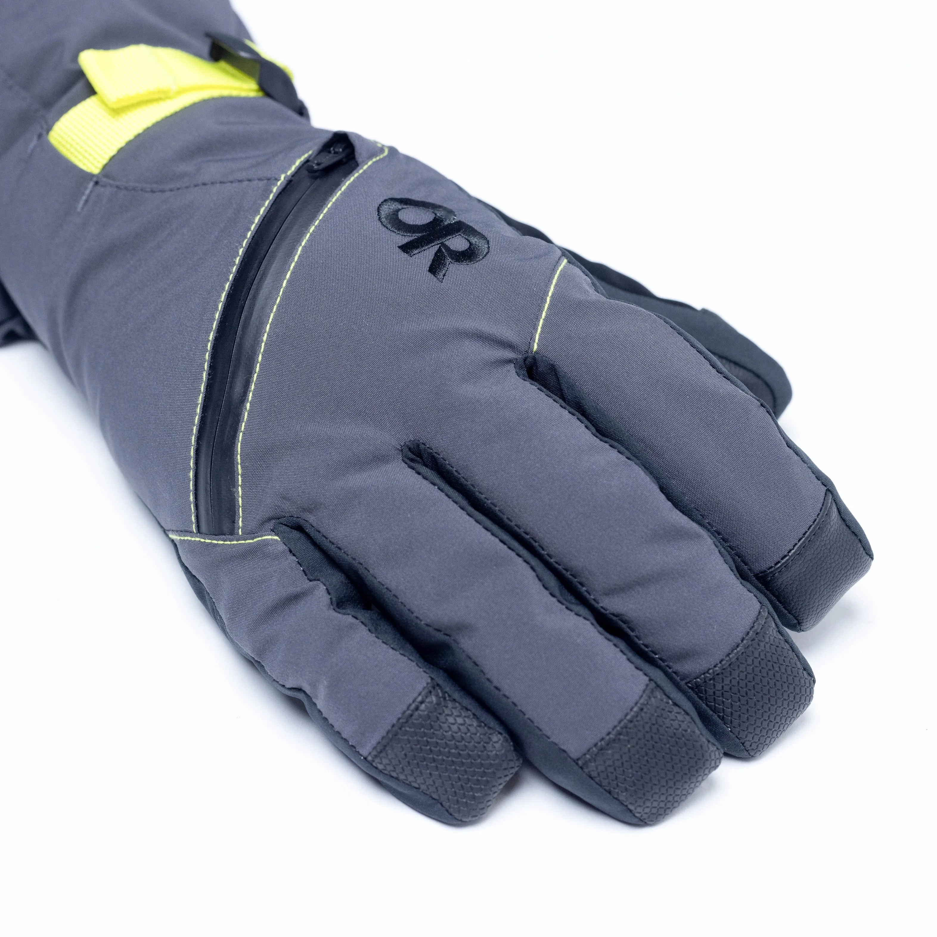 Men's Revolution II GORE-TEX Gloves