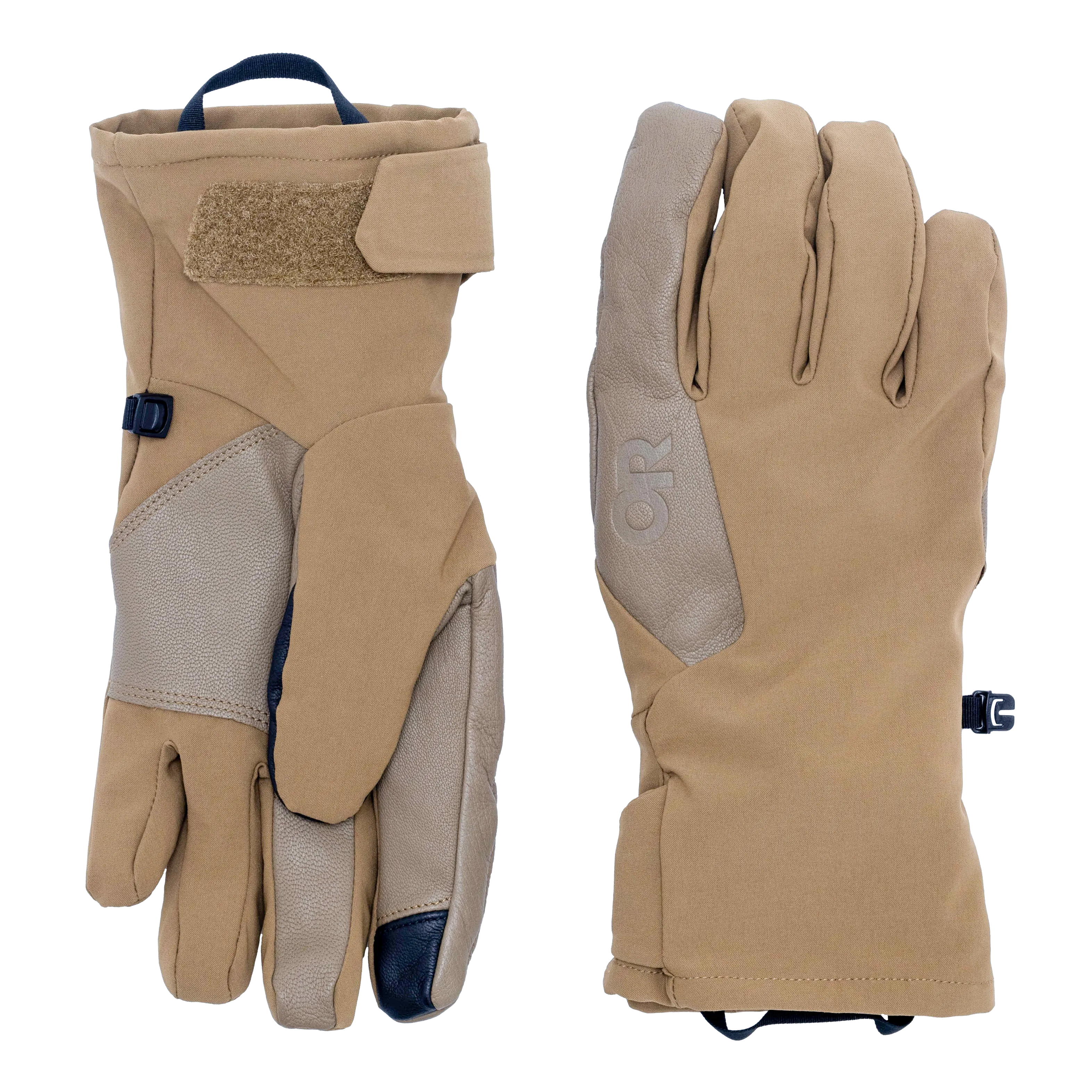 Men's Sureshot Pro Gloves