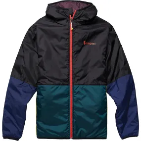 Men's Teca Calido Hooded Jacket