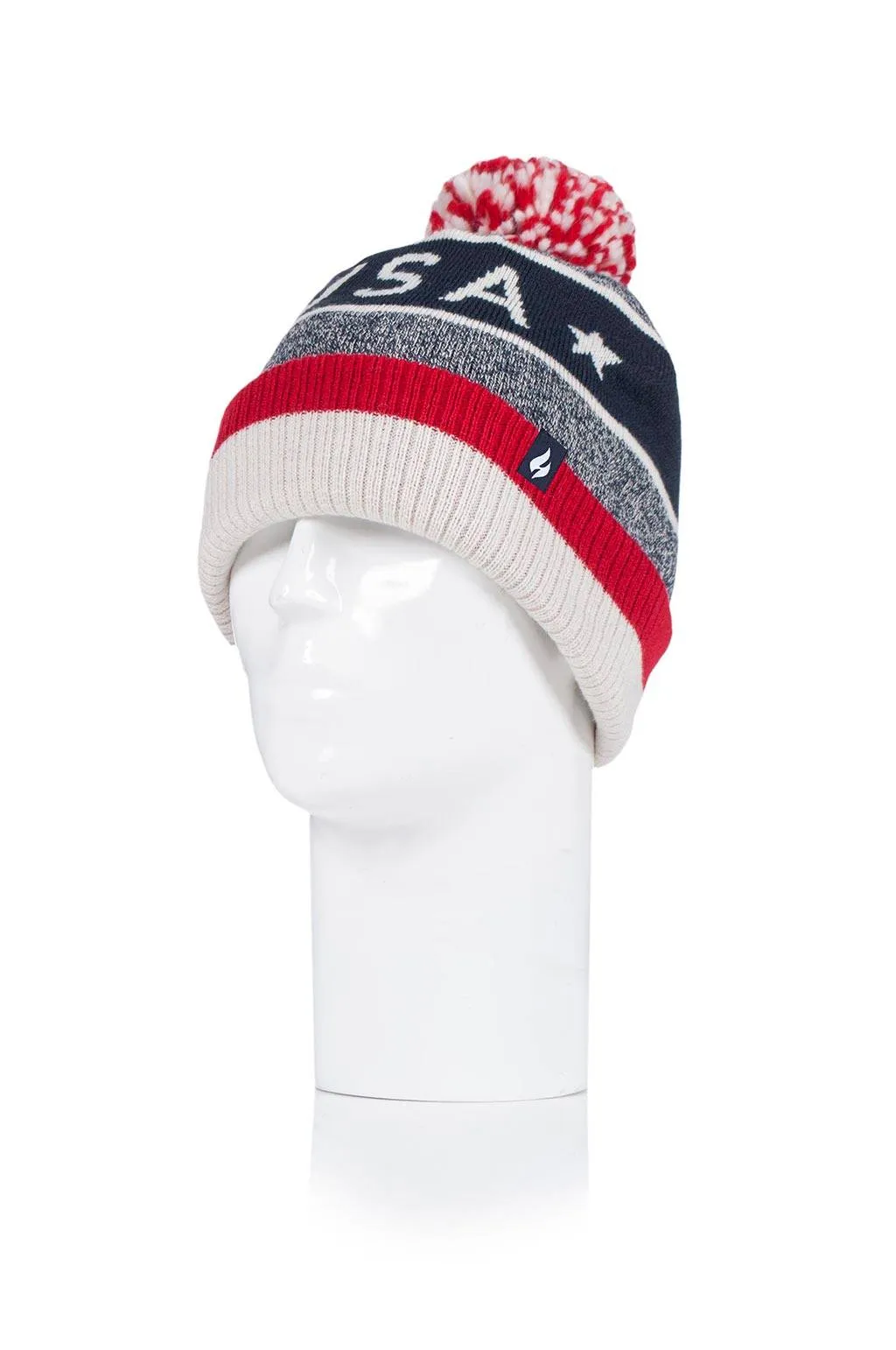 Men's USA Hat