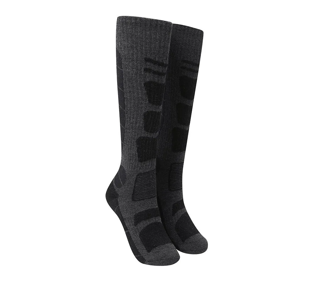 Merino Wool Thermal Extra Thick Socks