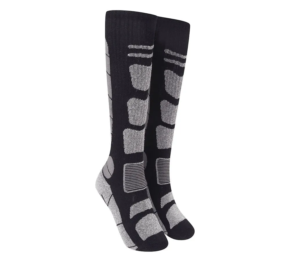 Merino Wool Thermal Extra Thick Socks