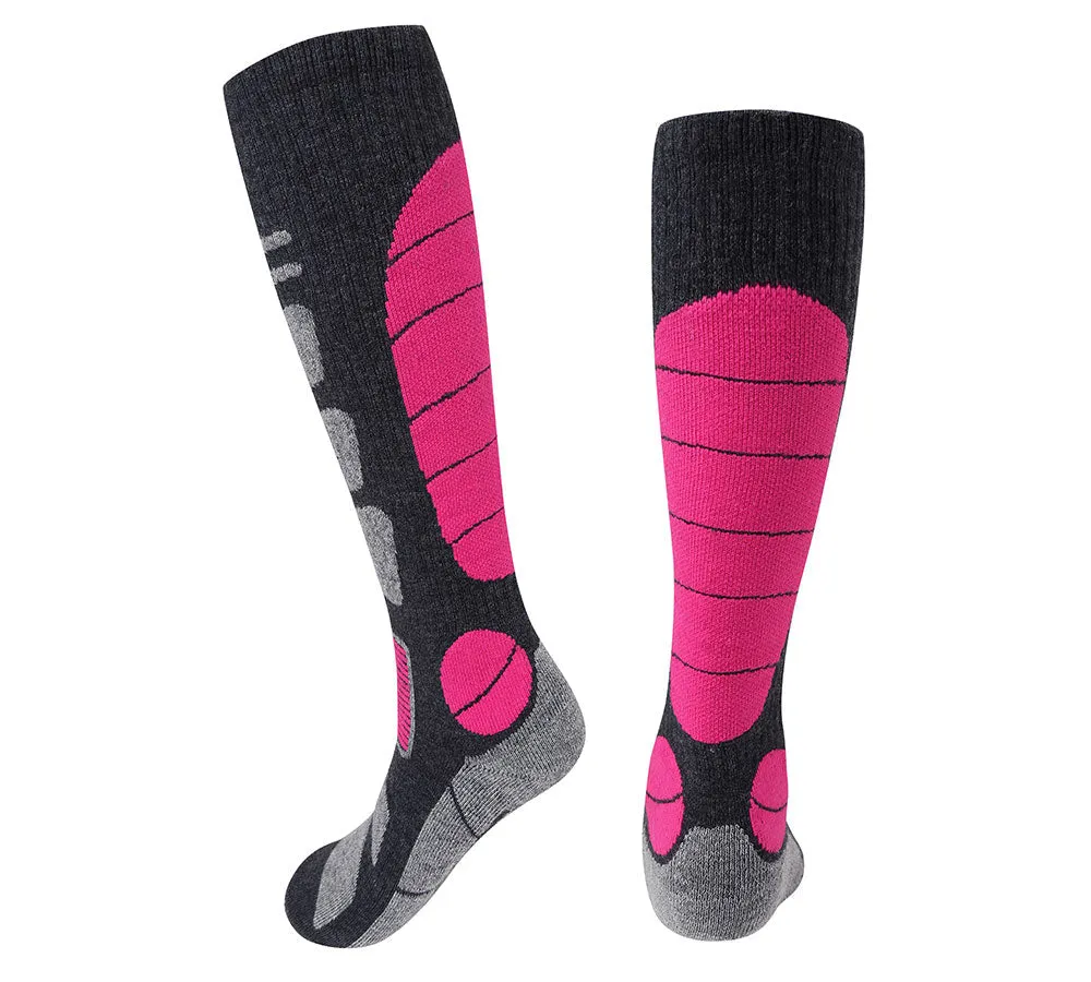 Merino Wool Thermal Extra Thick Socks