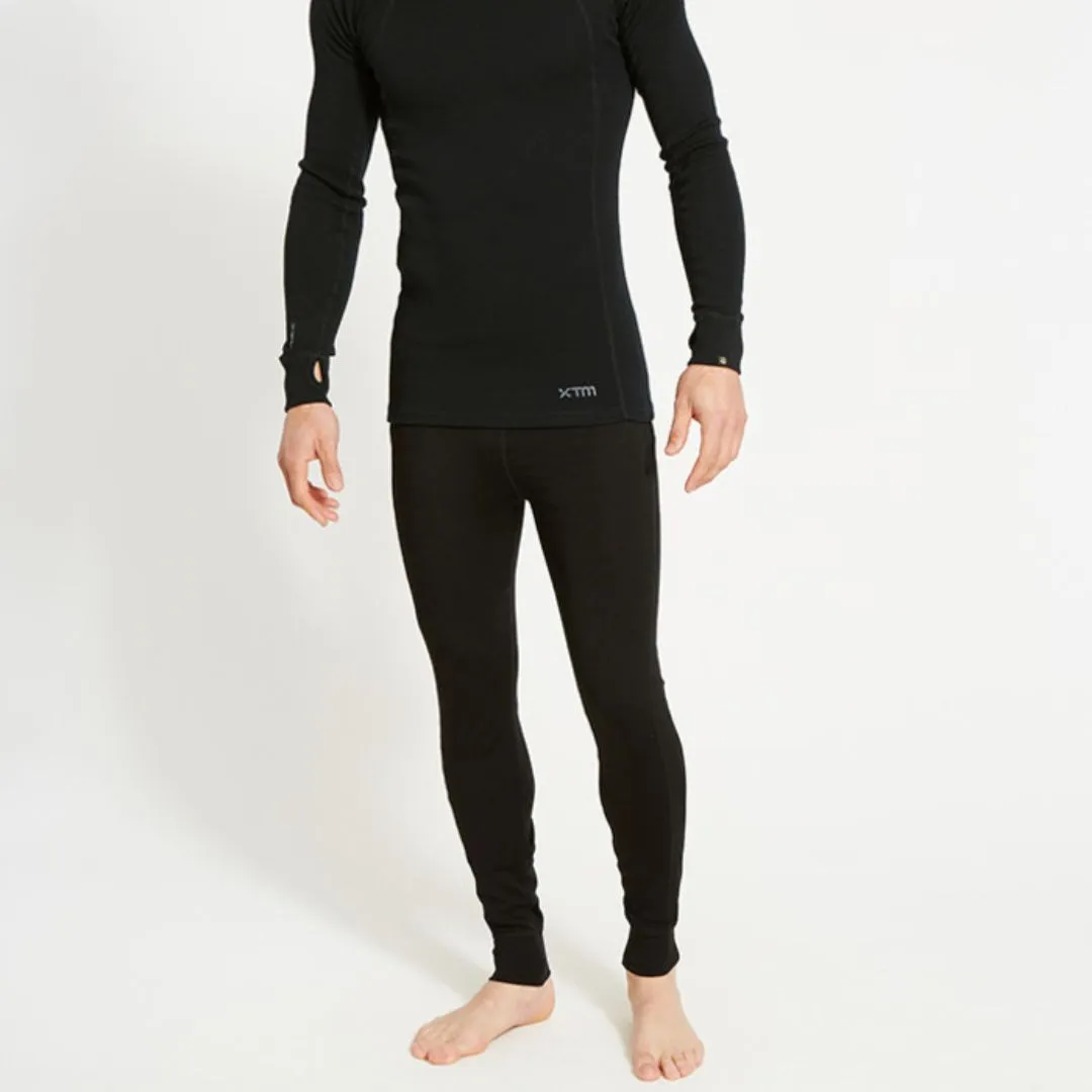 Merino Wool Thermal Pants