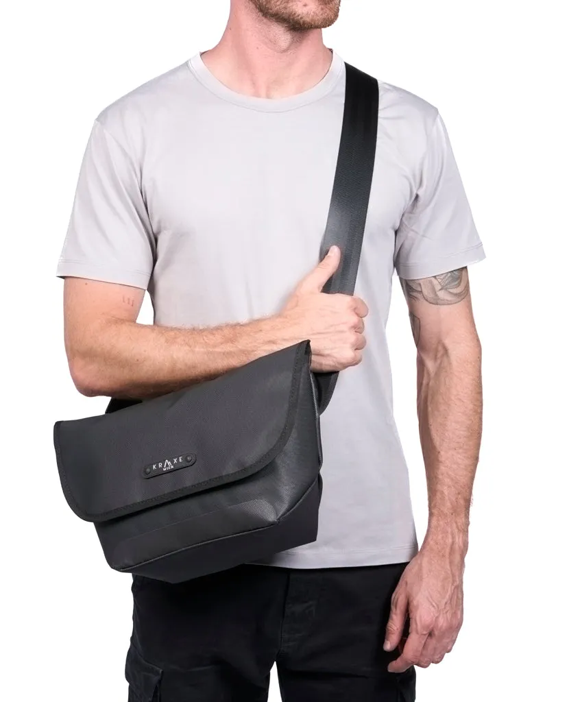 MESSENGER ECO