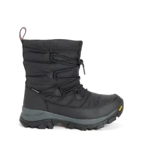 Muck Women's Arctic Ice Nomadic Sport AG Black