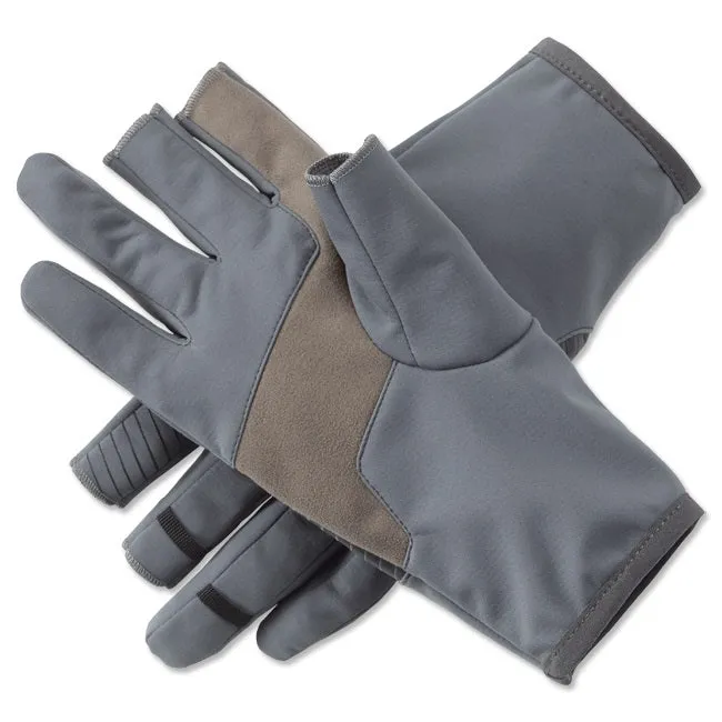 Orvis Trigger Finger Softshell Glove