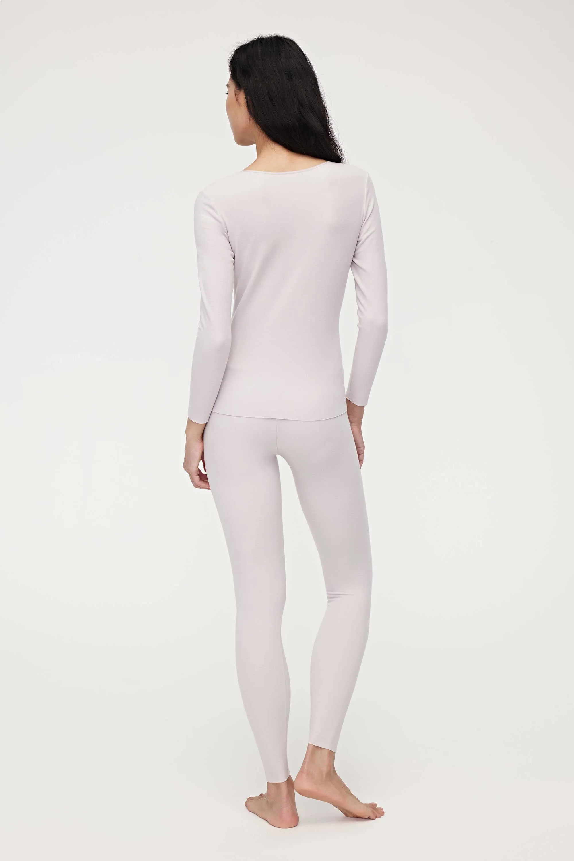 Padded Thermal Set