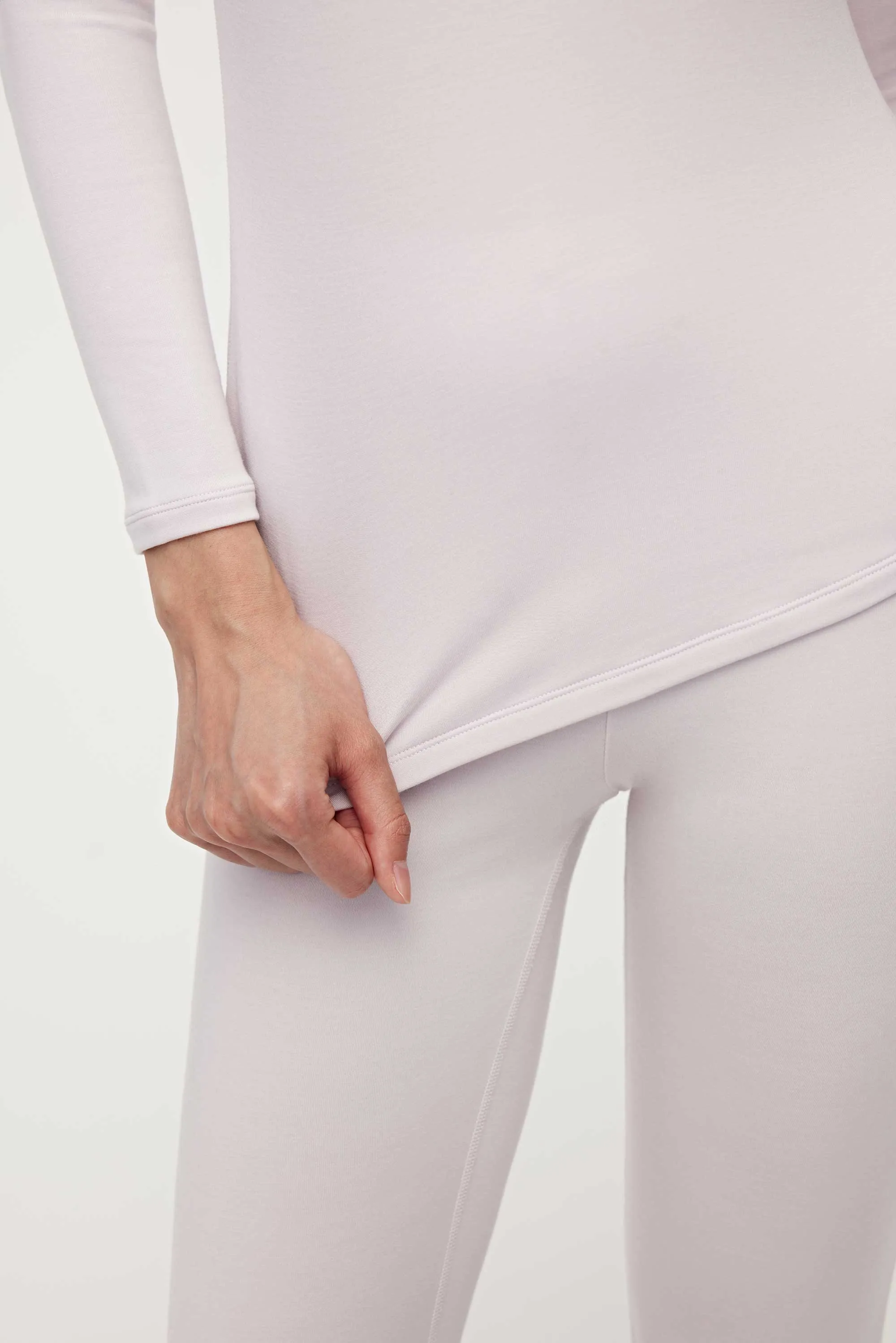 Padded Thermal Set