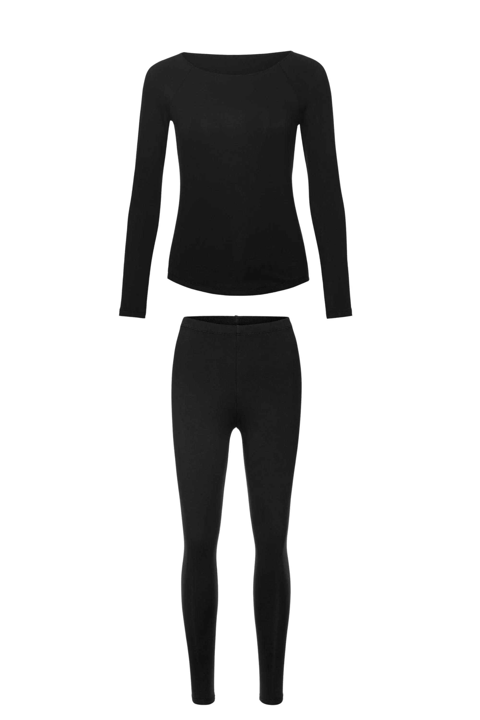 Padded Thermal Set