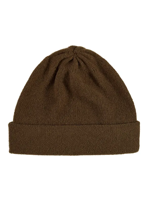 Plain Hat Military