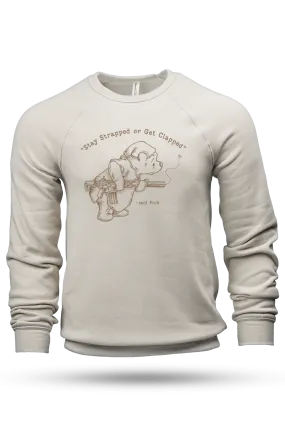 Pooh Outline - Sweatshirt