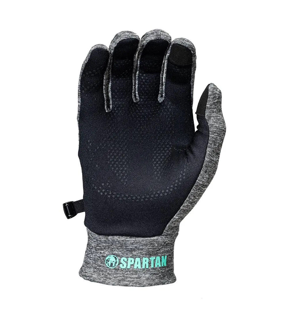 SPARTAN by Franklin Trail Runner Gloves