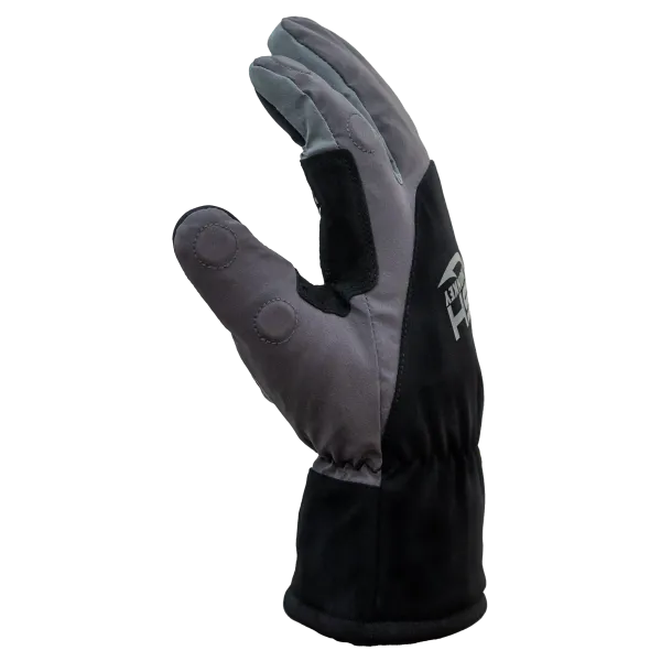 Stealth Heavyweight Mitten