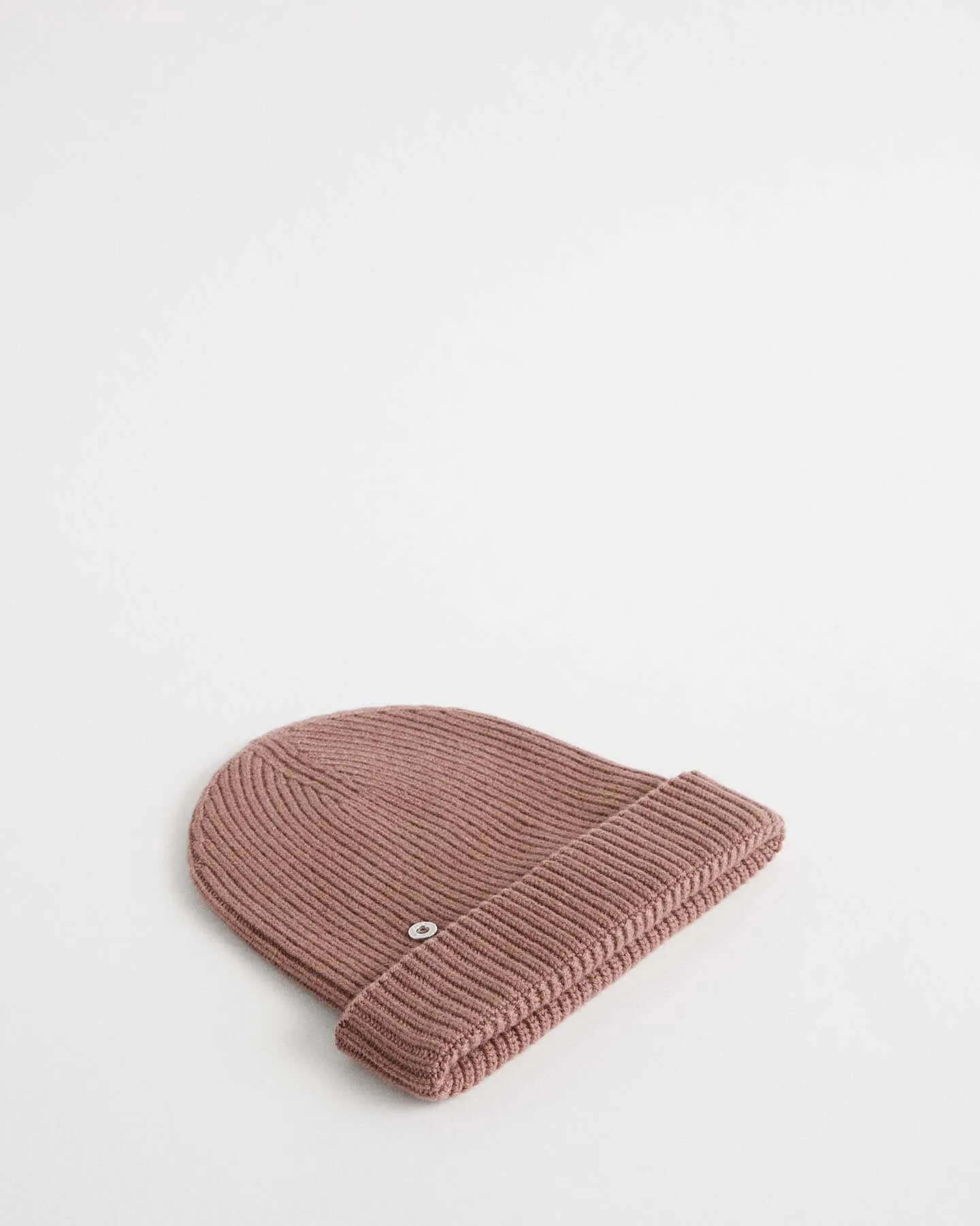 Tatsumi Rib Knit Hat