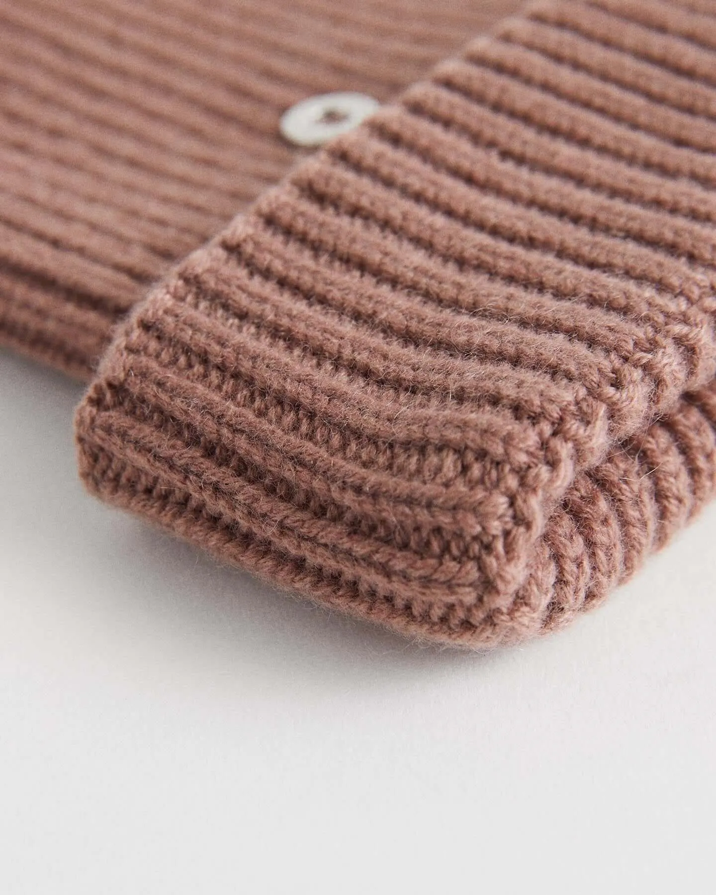 Tatsumi Rib Knit Hat