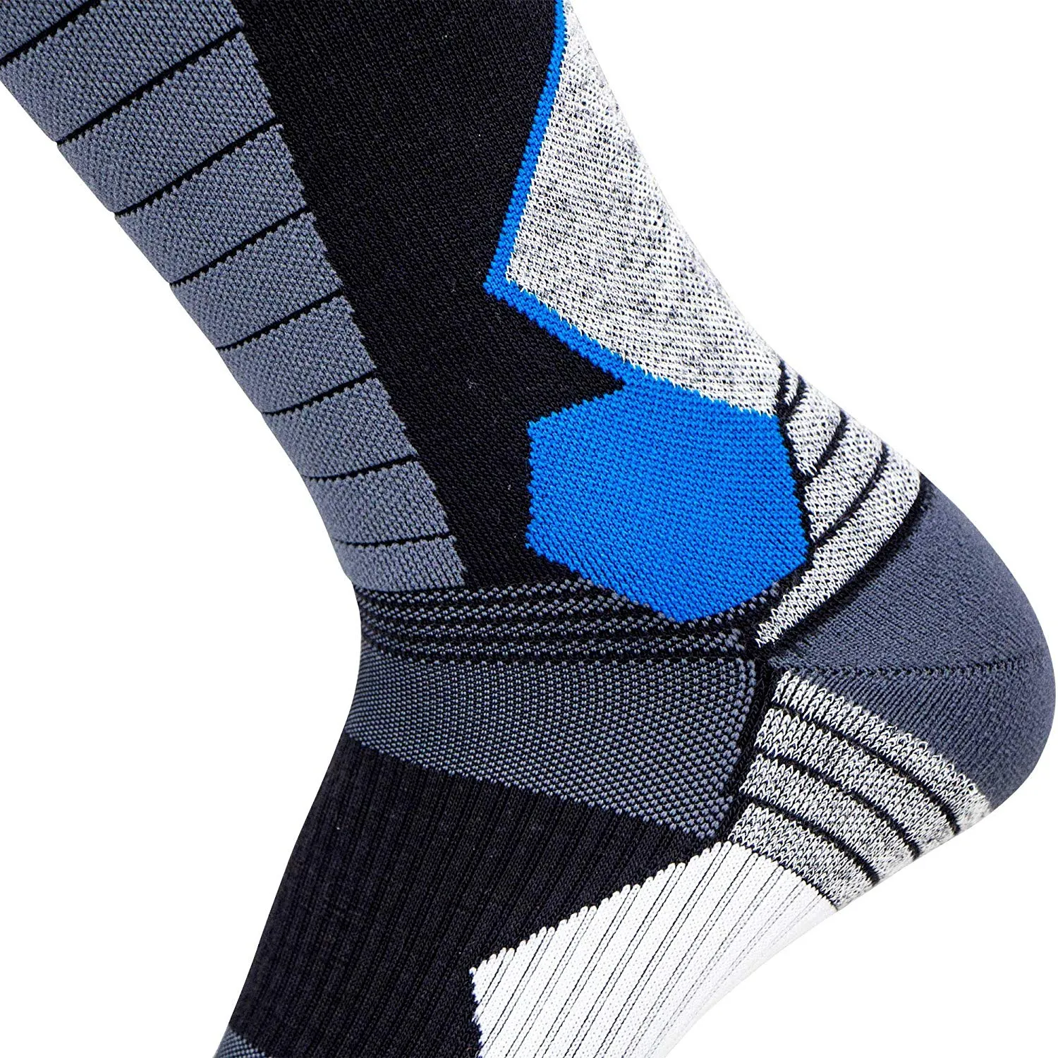 Thermal Compression Ski Socks