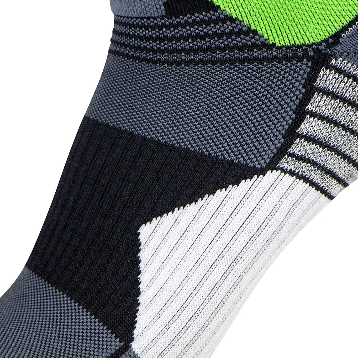 Thermal Compression Ski Socks