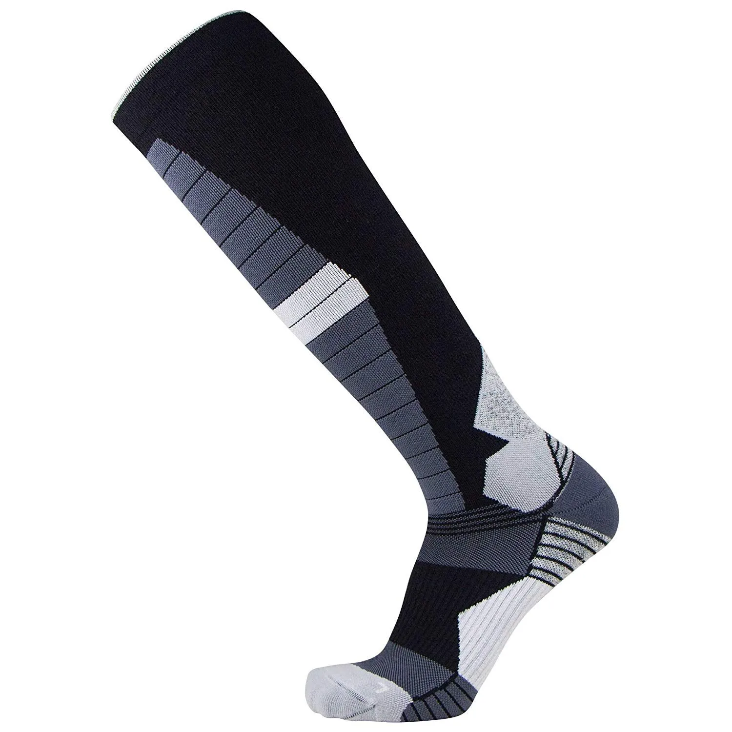 Thermal Compression Ski Socks