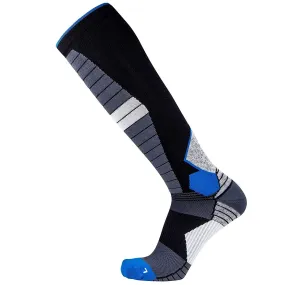 Thermal Compression Ski Socks