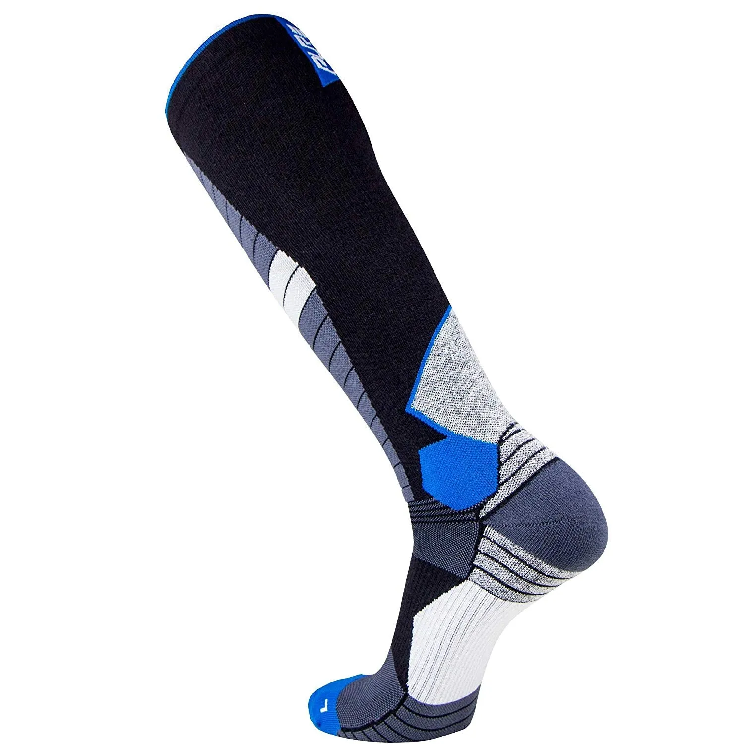 Thermal Compression Ski Socks