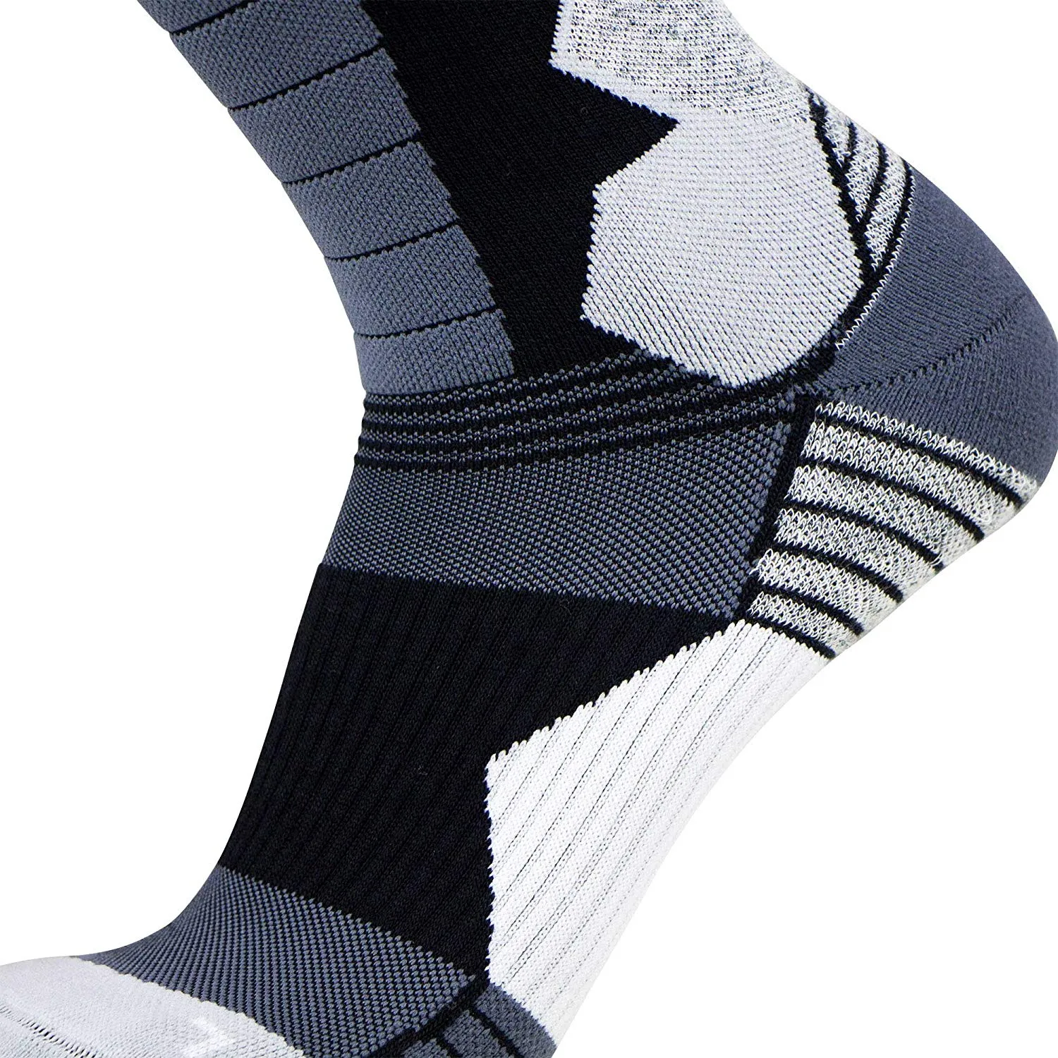 Thermal Compression Ski Socks