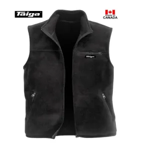 Mens ThermoFleece-350 Optimized Vest