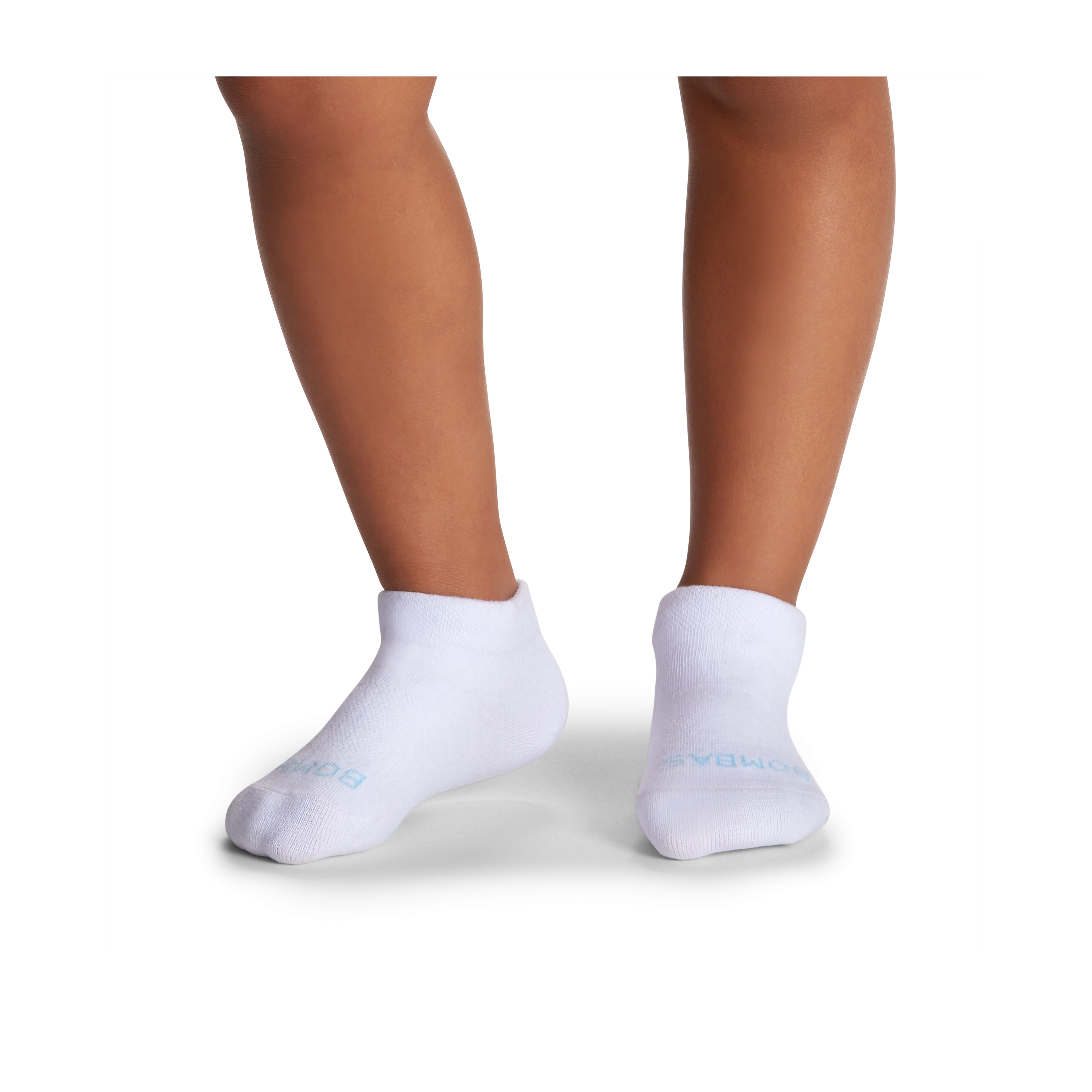 Toddler Lightweight Ankle Sock 4-Pack