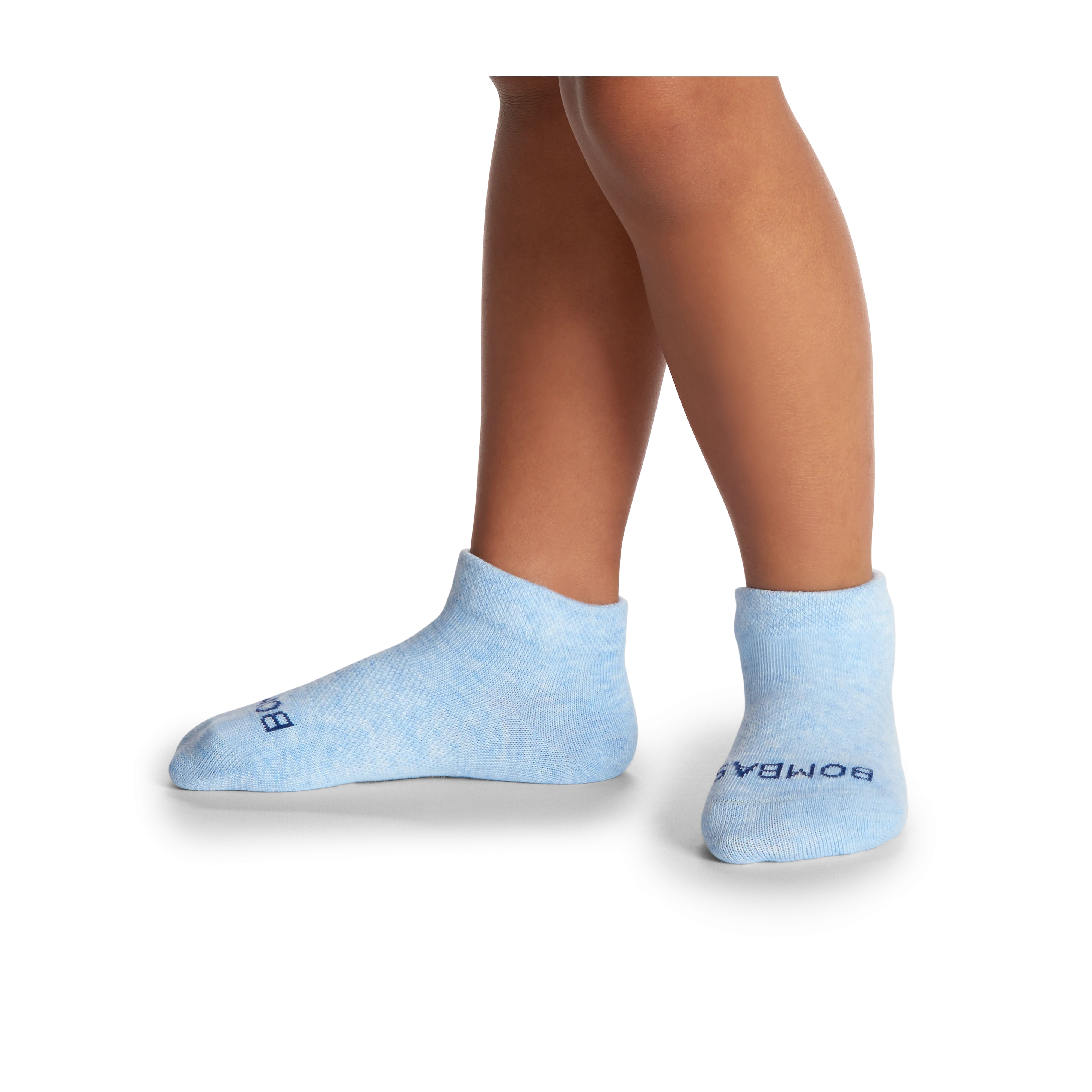 Toddler Lightweight Ankle Sock 4-Pack