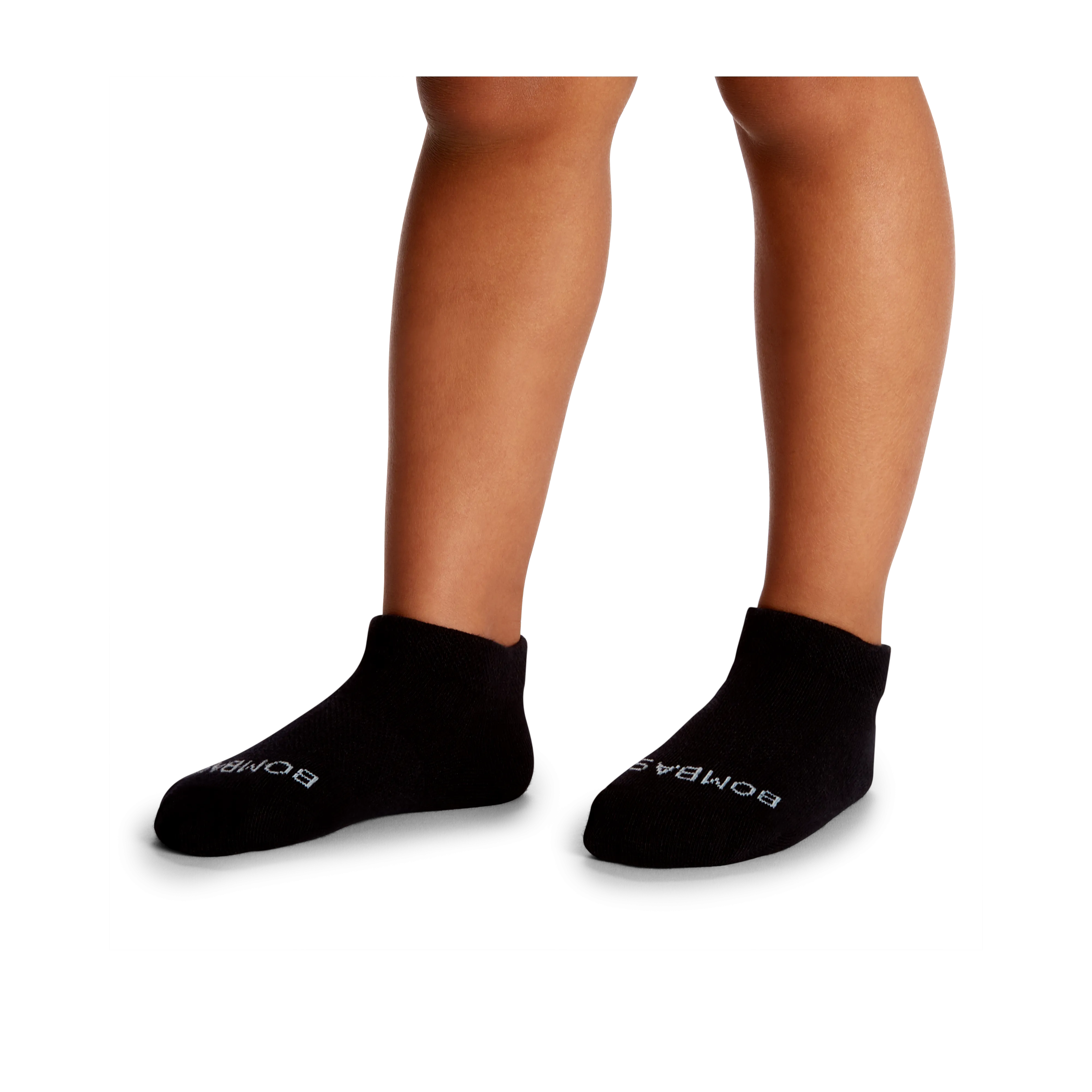 Toddler Lightweight Ankle Sock 4-Pack