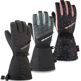 Tracker Glove