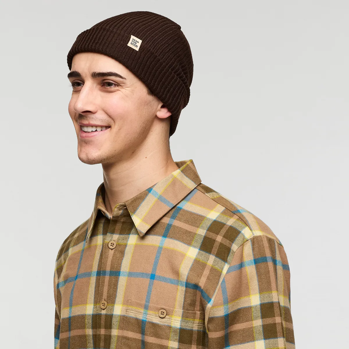 Wharf Beanie