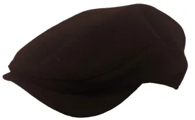 Wigens Bordeaux Ivy Cap