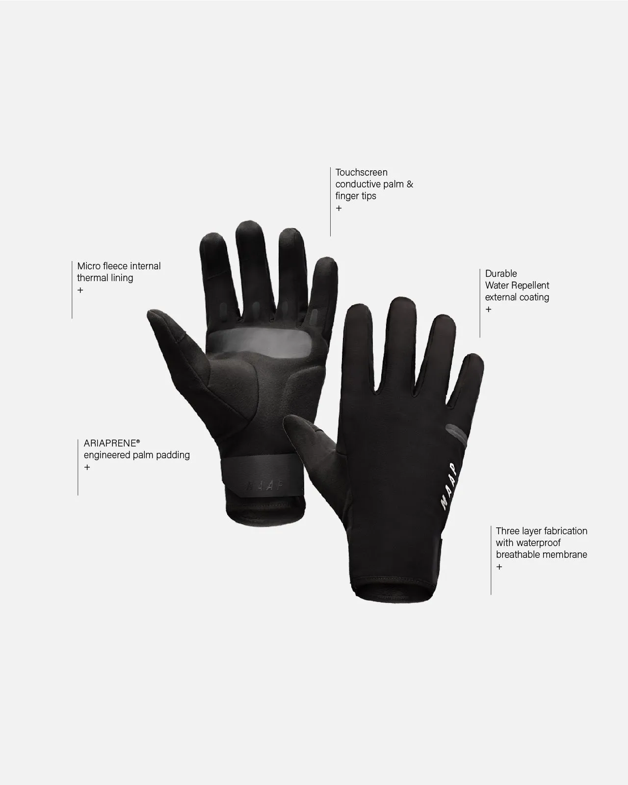 Winter Glove