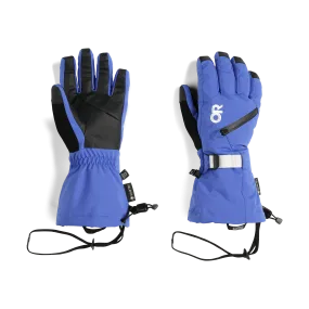 Women's Revolution II GORE-TEX Gloves