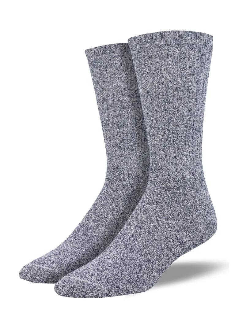 Women's Santa Cruz Recycled Crew Socks