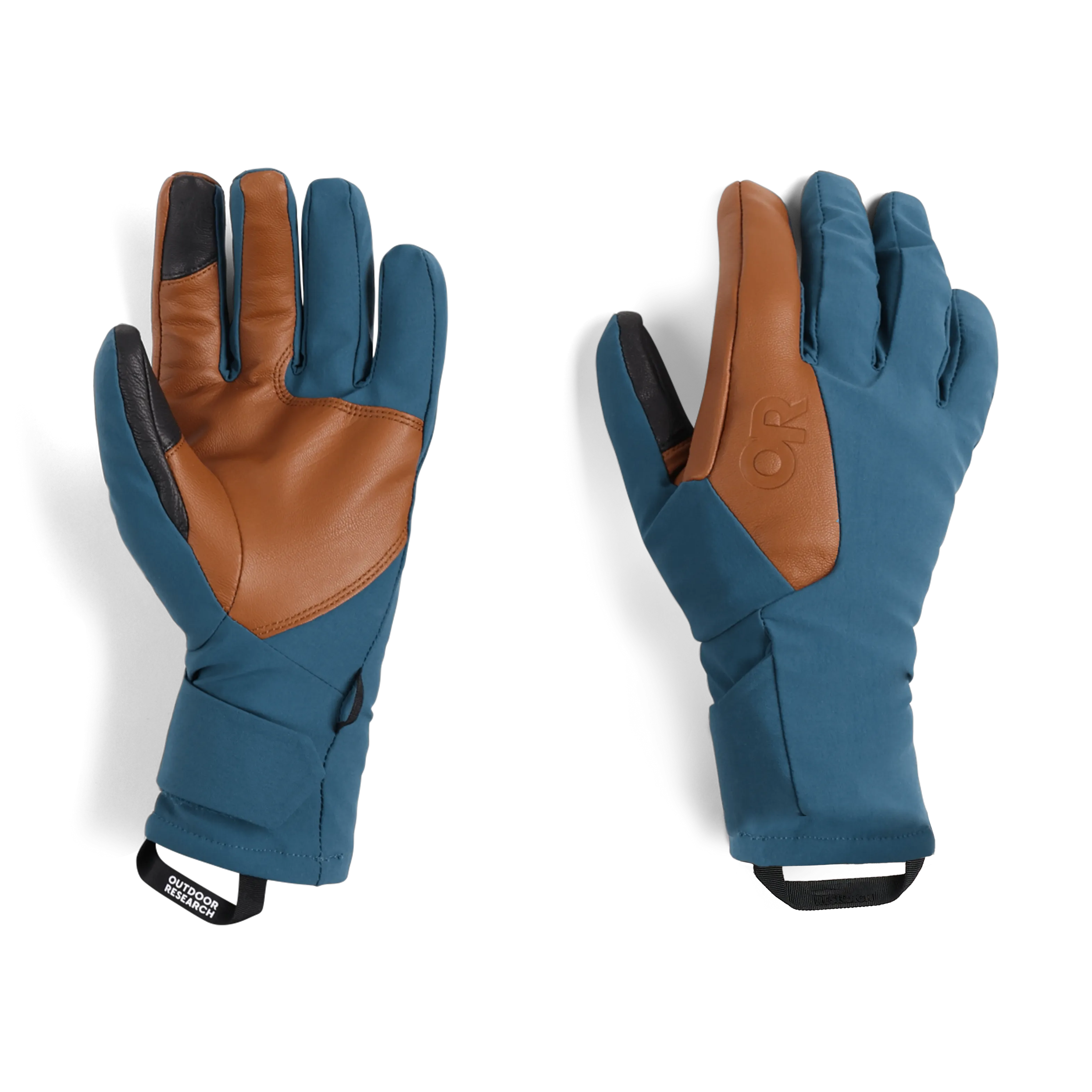 Women's Sureshot Pro Gloves